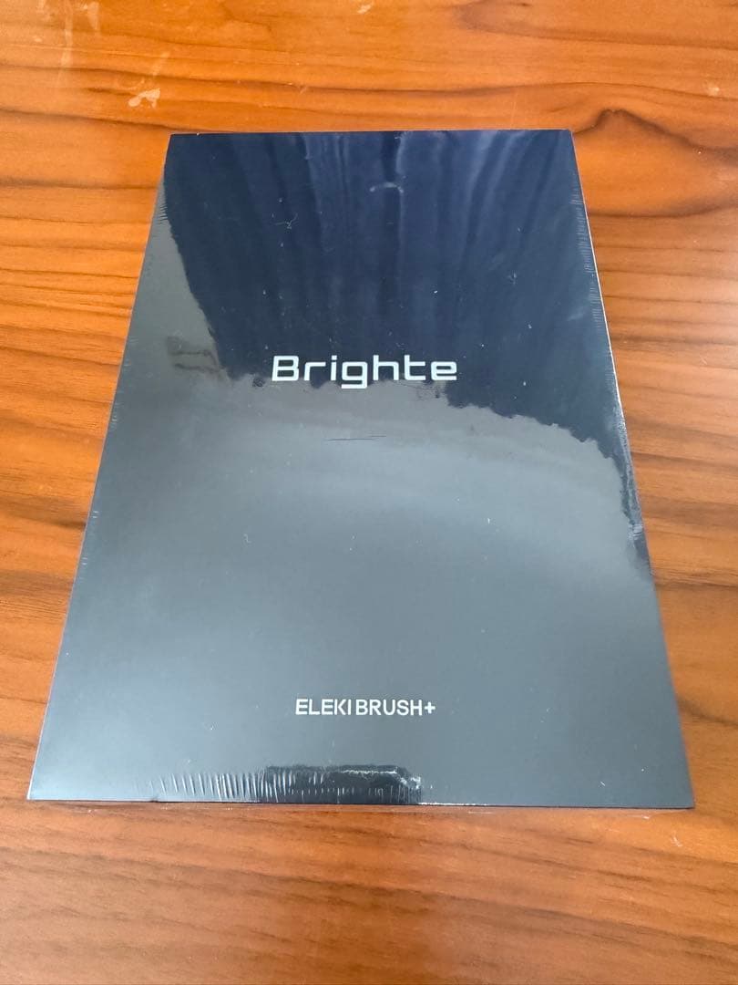 Brighte ELEKI BRUSH+ セット