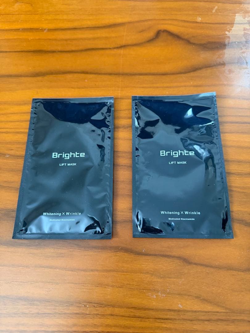 Brighte ELEKI BRUSH+ セット