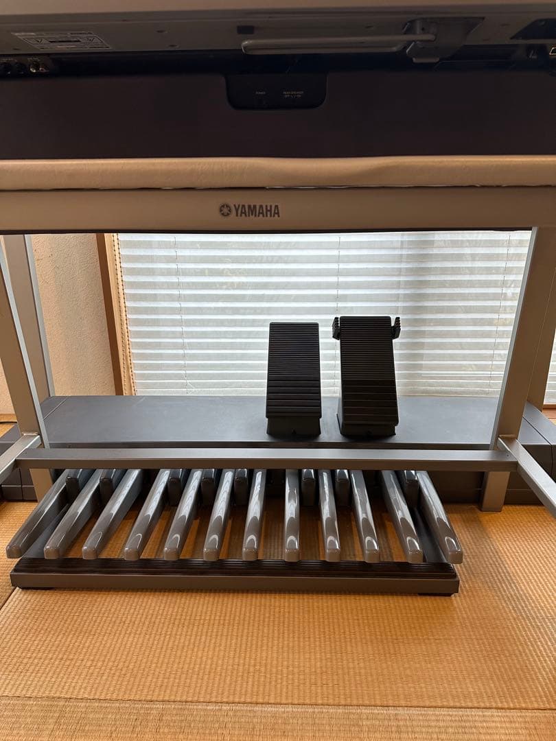 【値下げしました】 YAMAHA エレクトーン ステージア ELS-02CU