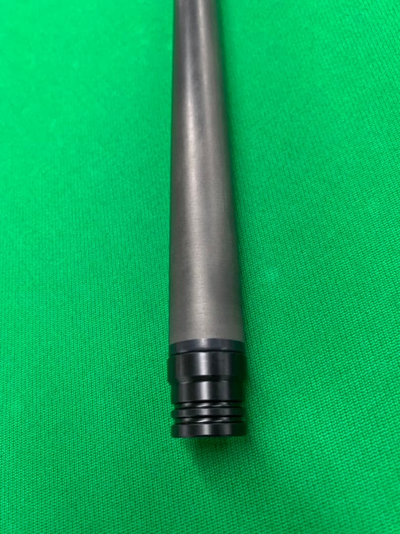 3/8-10　Unlimited ダブルカーボンシャフト 11.8