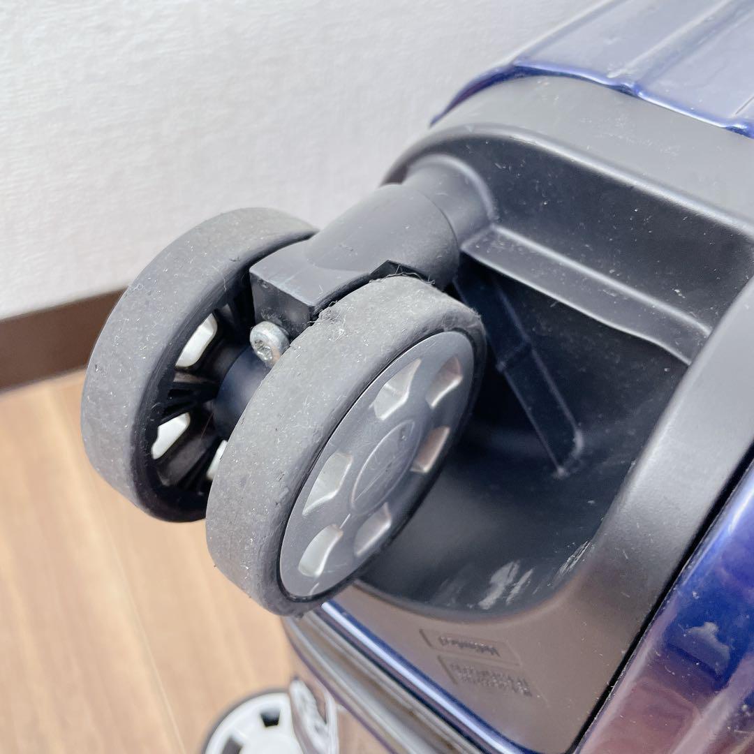 希少RIMOWA TANGO マルチホイール150L 821.77 スーツケース