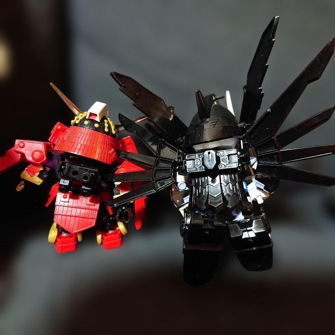 T*i様 ガンダムフィギュア まとめ売り　ジャンク