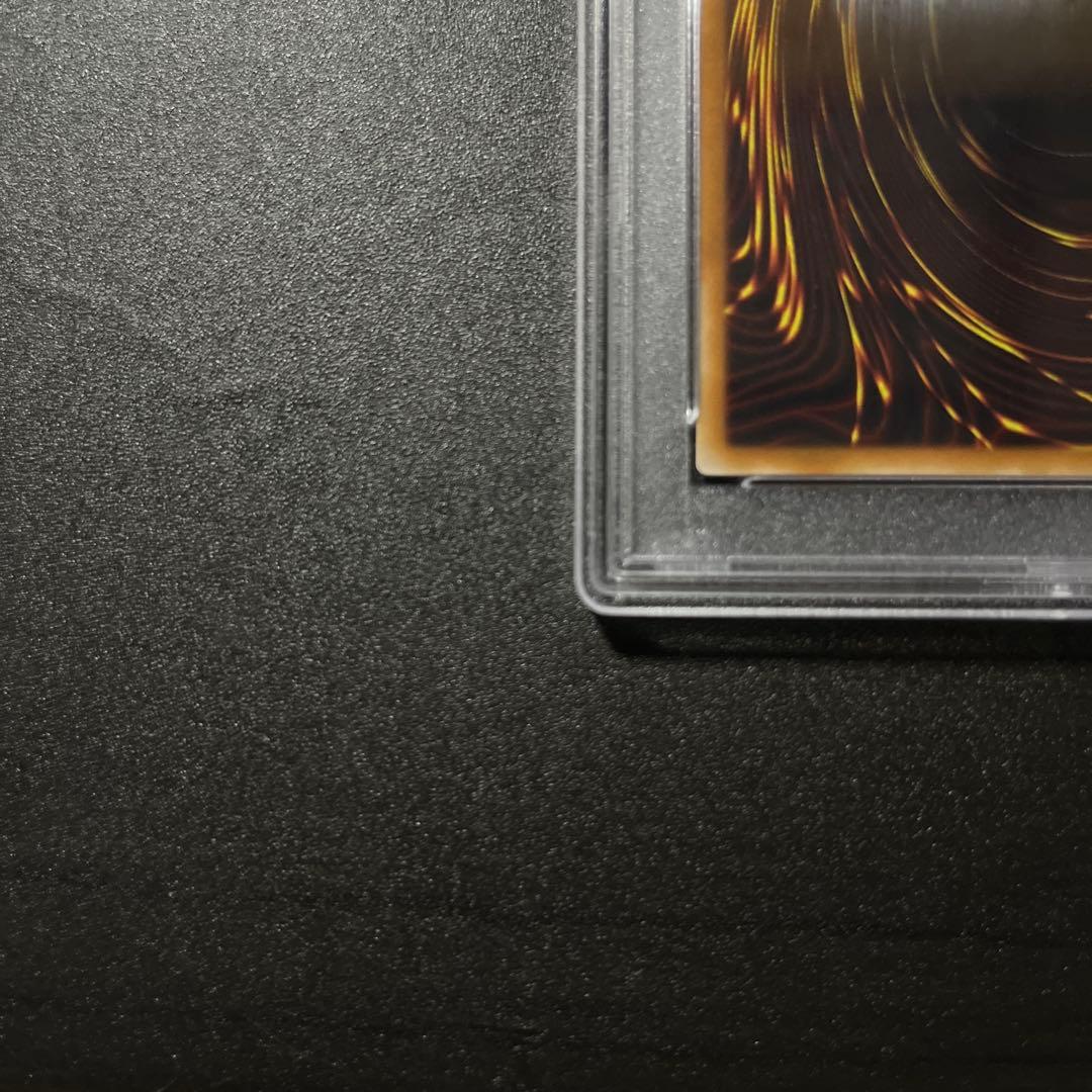 PSA10 バスター・ブレイダー レリーフ 303-054