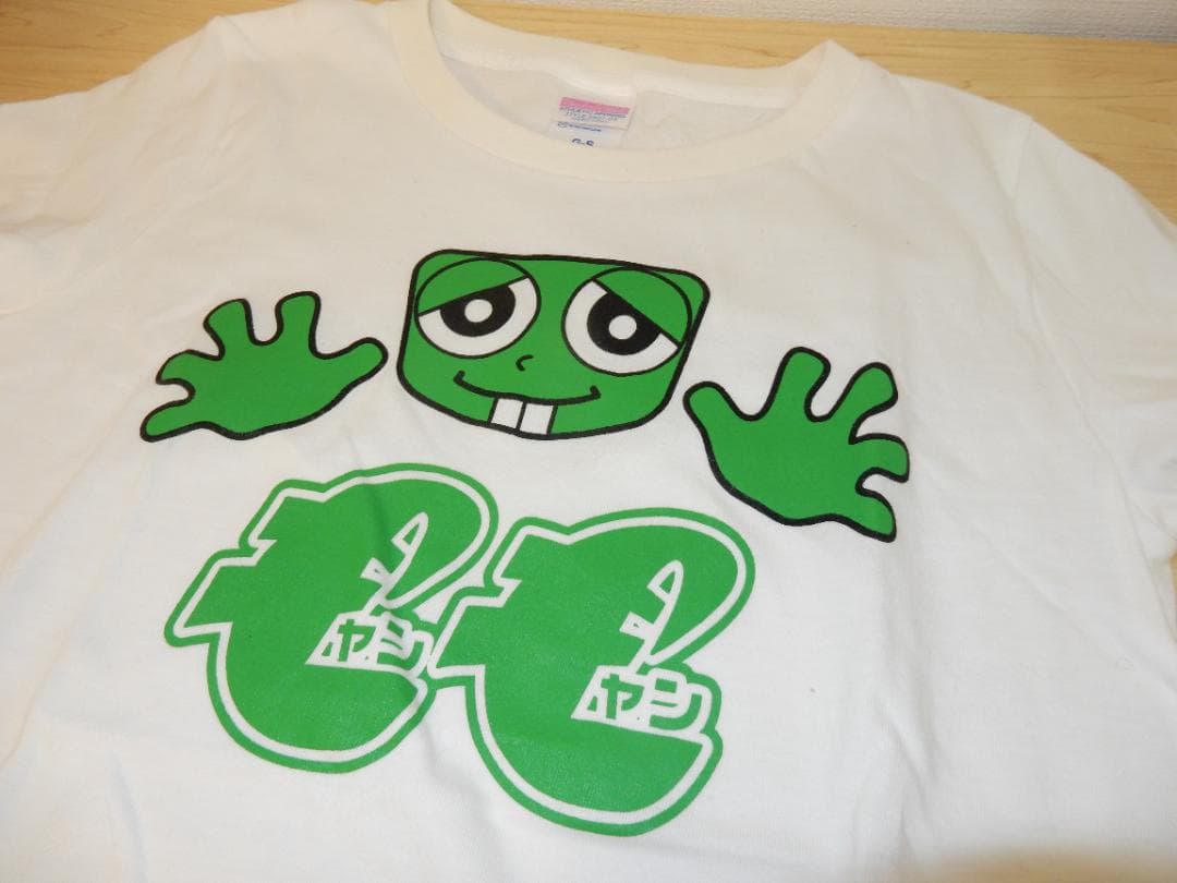 ★美品★ レア Tシャツ 喜屋武豊 キャン様 Tシャン キャンキャン