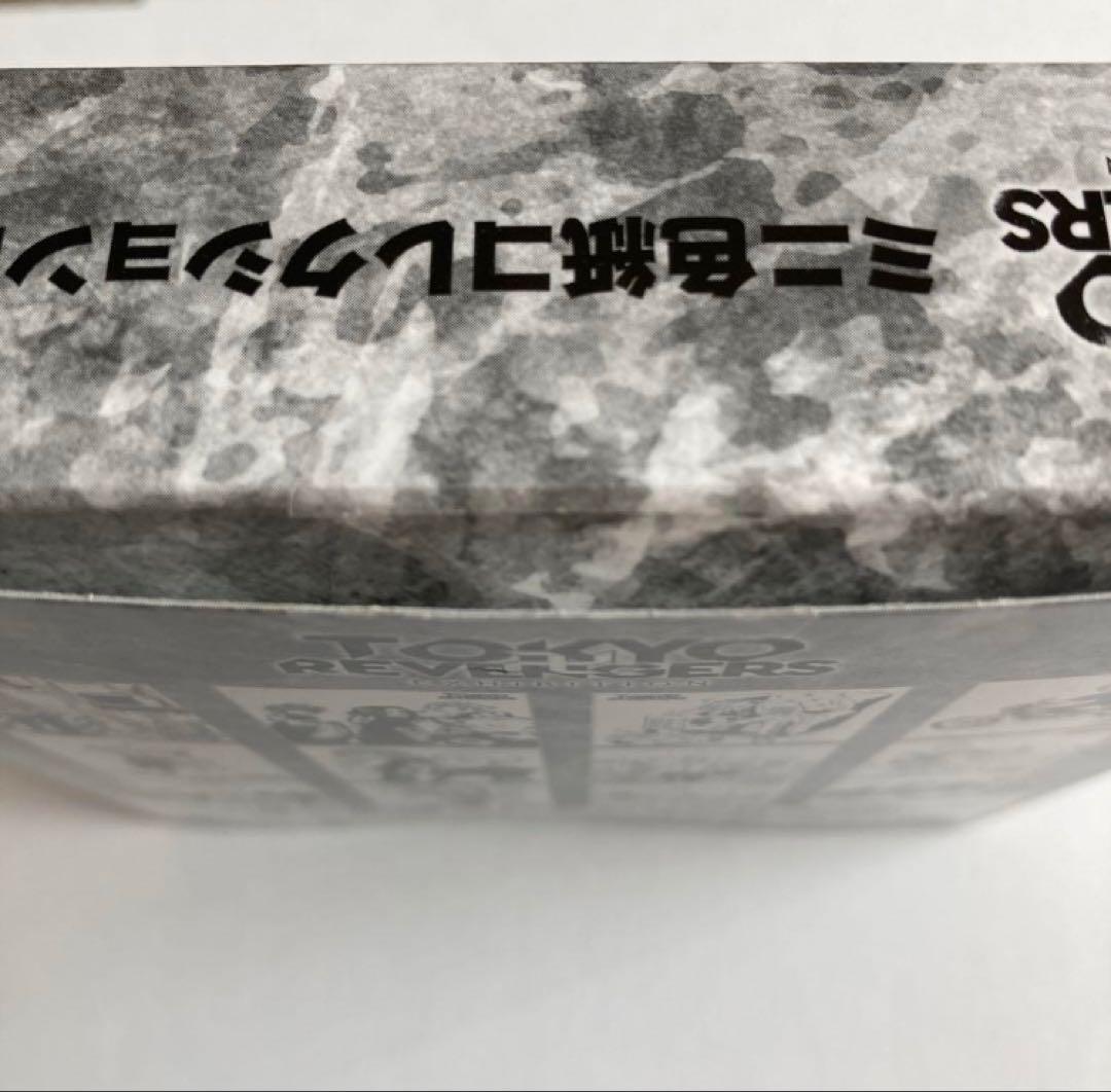 東京リベンジャーズ　グッズセット