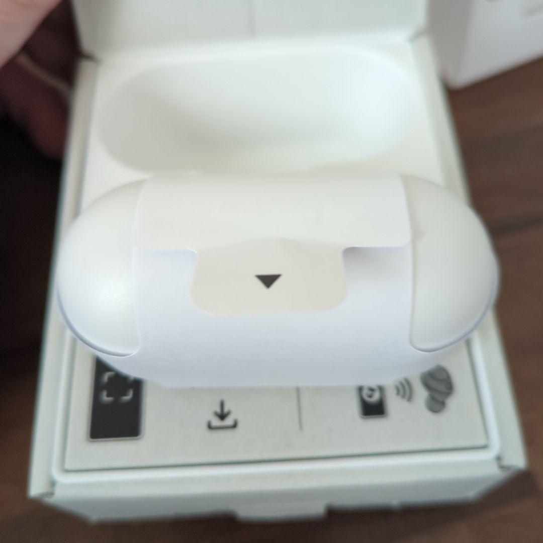 SONY WF-C710N ワイヤレスイヤフォン