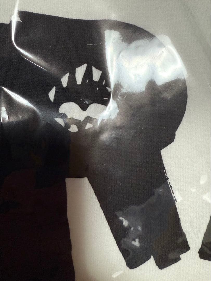 RADWIMPS undercover ホワイト XLサイズ