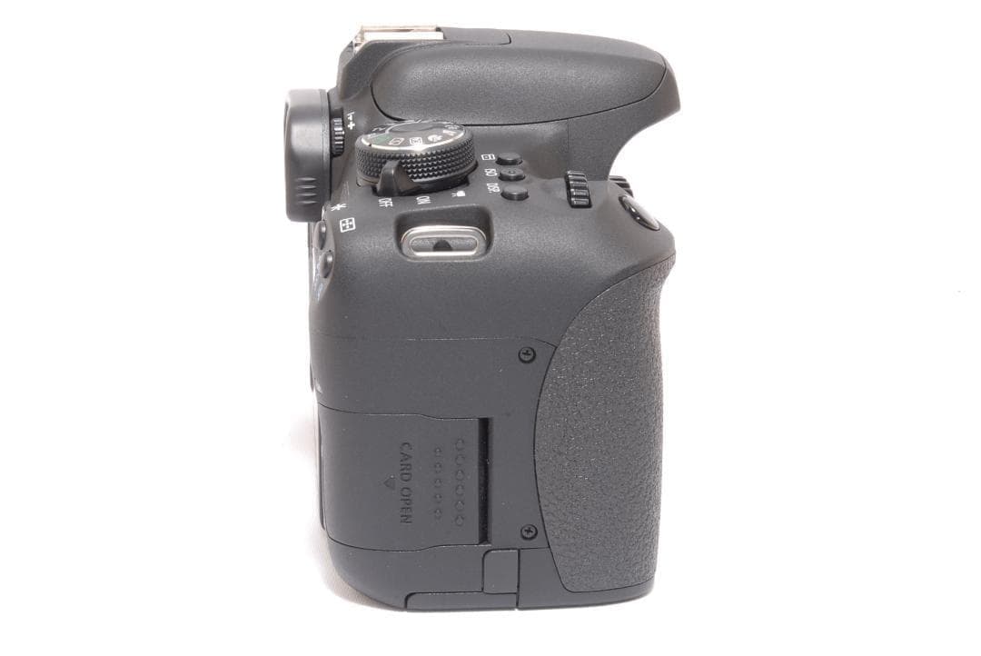 ✨すぐに始めれる　美品　Wi-Fiスマホ転送　Canon Kiss X8i