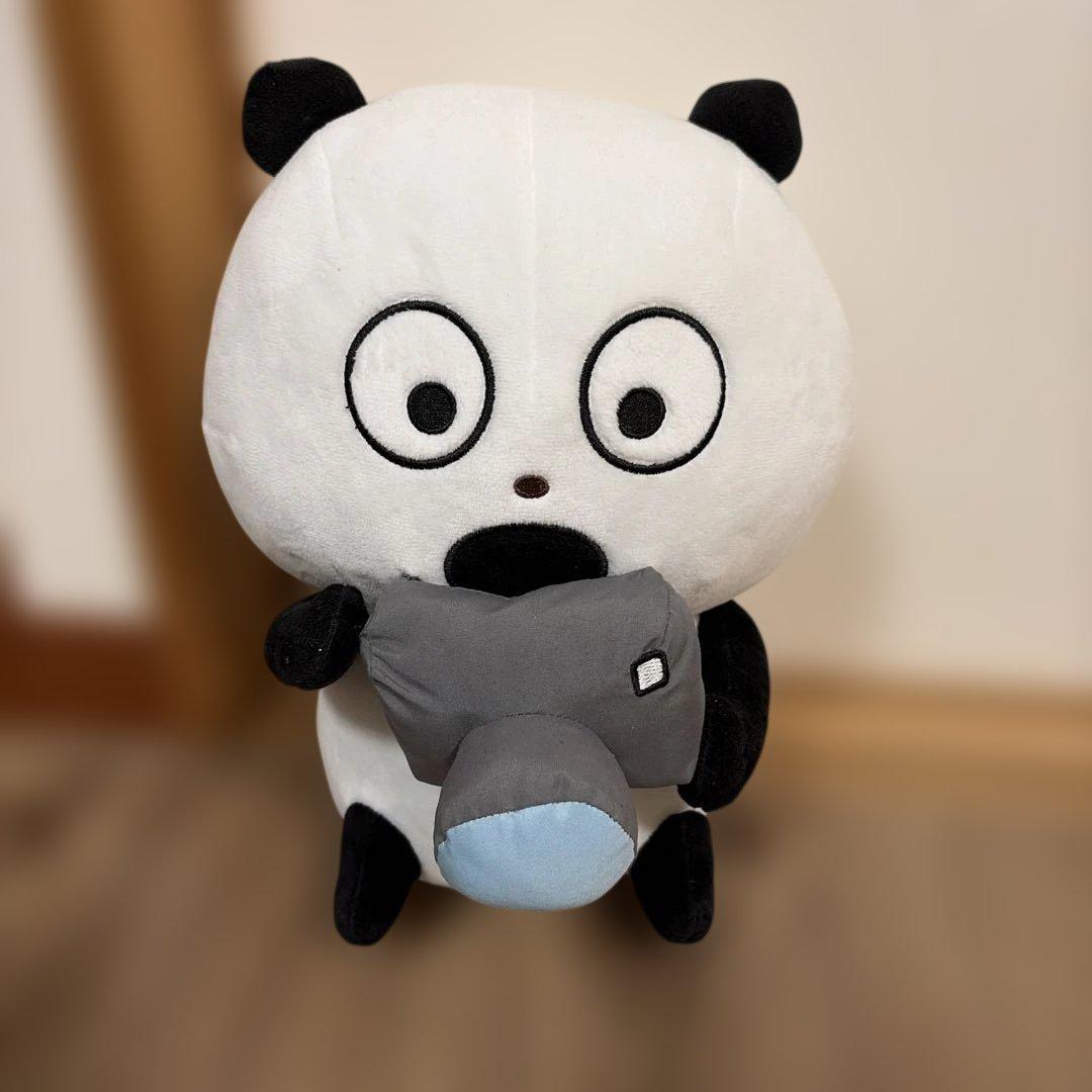 にしむらゆうじ　ごきげんぱんだ 5点