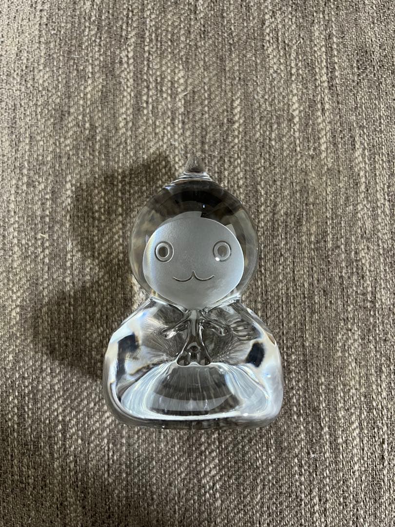 ダイキン　クリスタル　ぴちょんくん