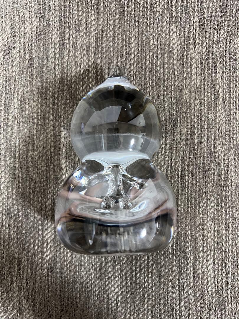 ダイキン　クリスタル　ぴちょんくん