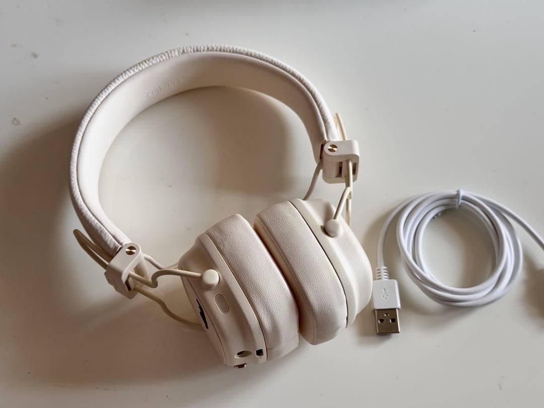 美品 ー正規品　marshall MAJOR V