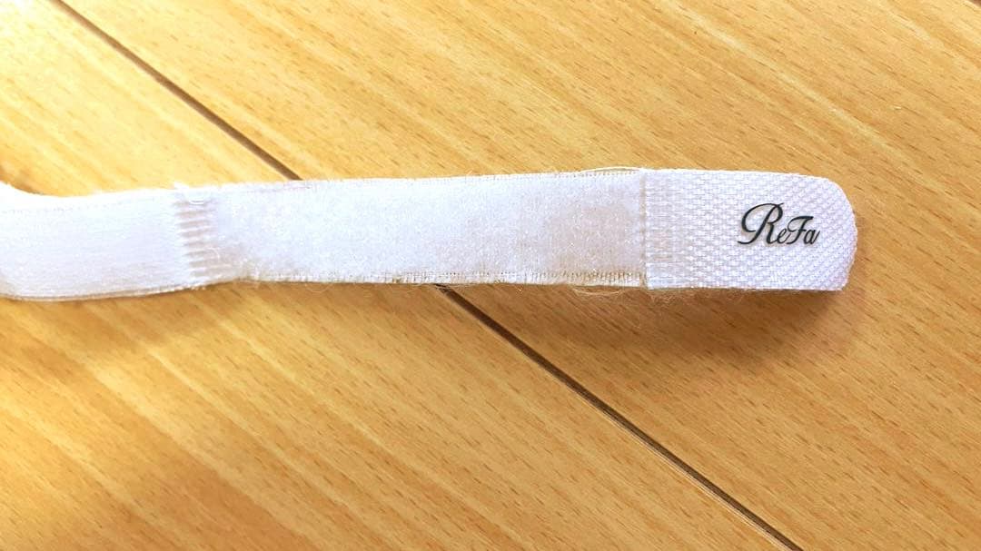 美品✨ReFa ストレートアイロン プロ RE-AT-02A ホワイト