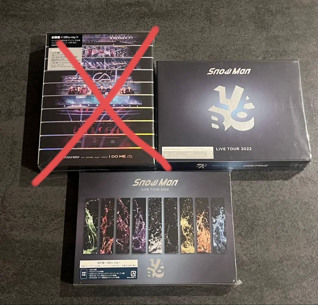 ManLIVETOUR Labo初回盤＋通常版+iDOME 初回盤