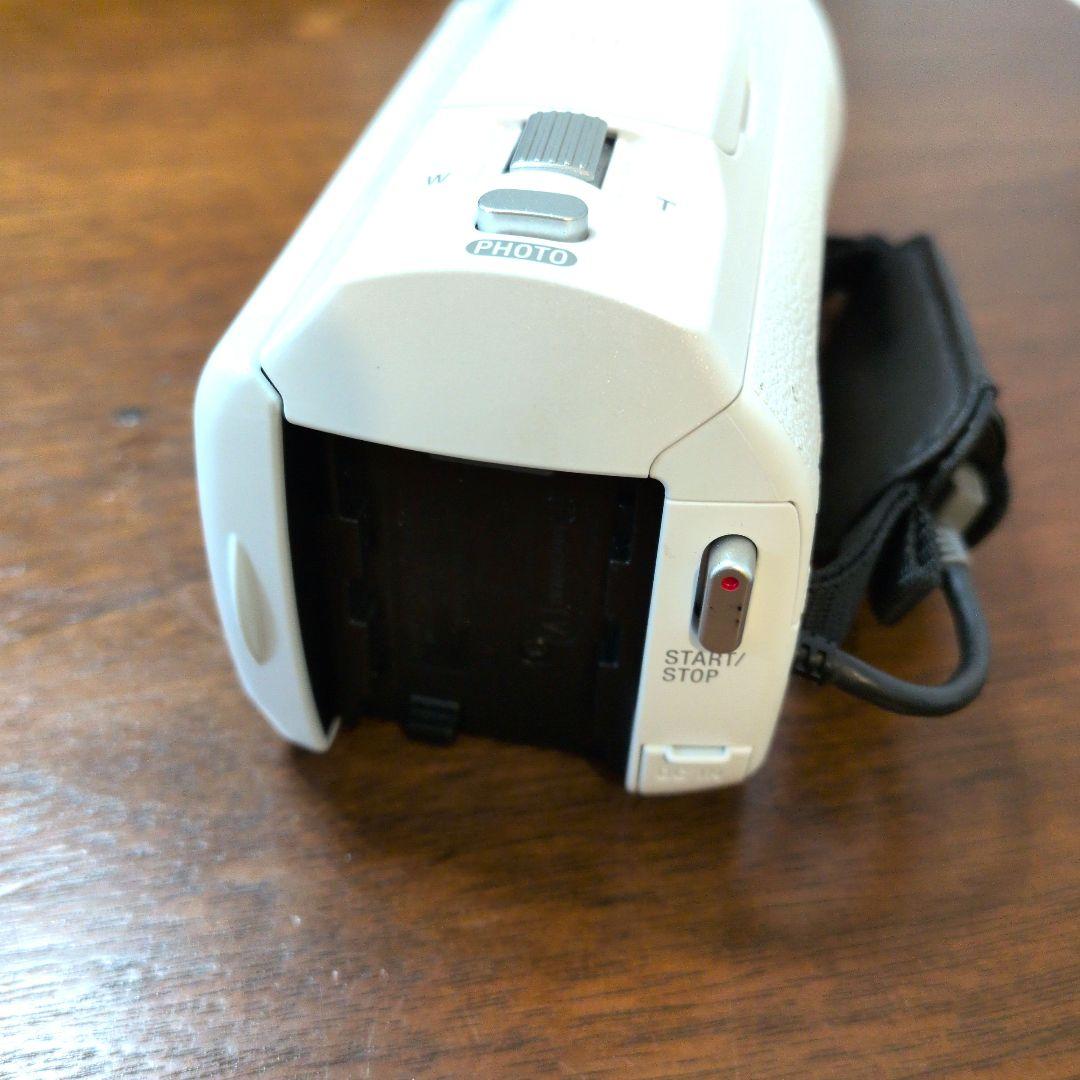 美品 SONY HDR-CX680 ビデオカメラ