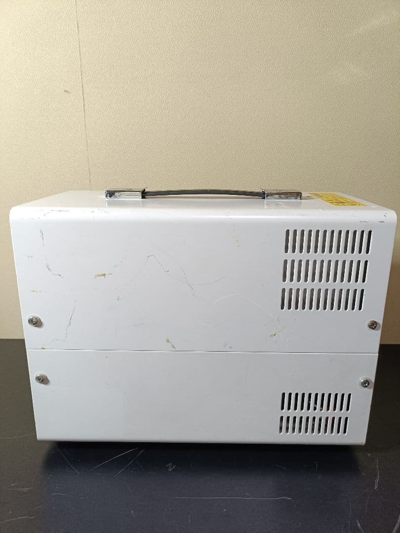 浜松ホトニクス　UVスポット光源 LC5 ブラックライト　動作確認済　レジン等に