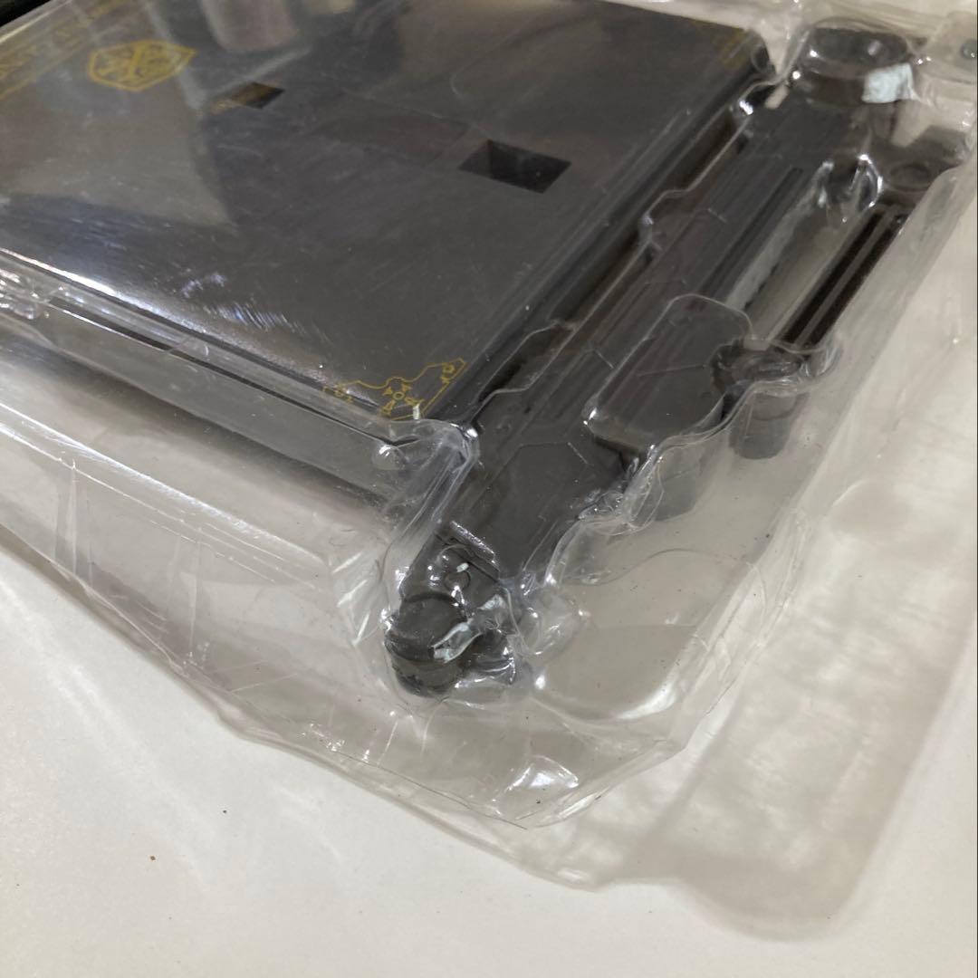 メタルビルド　 クロスボーンガンダムＸ1 X2 台座　マント　セット