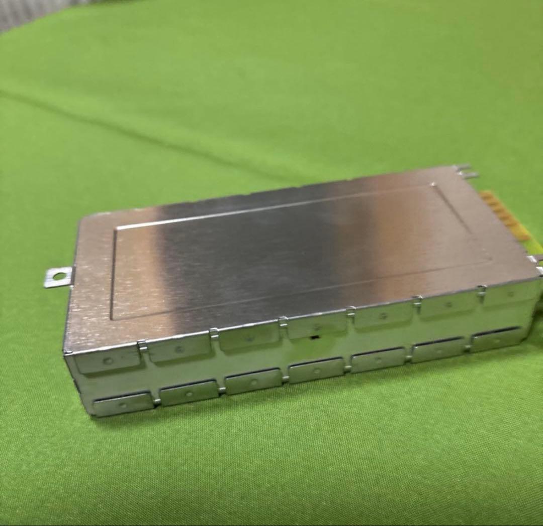 TOA WTU-1720 ワイヤレスシステム用部品