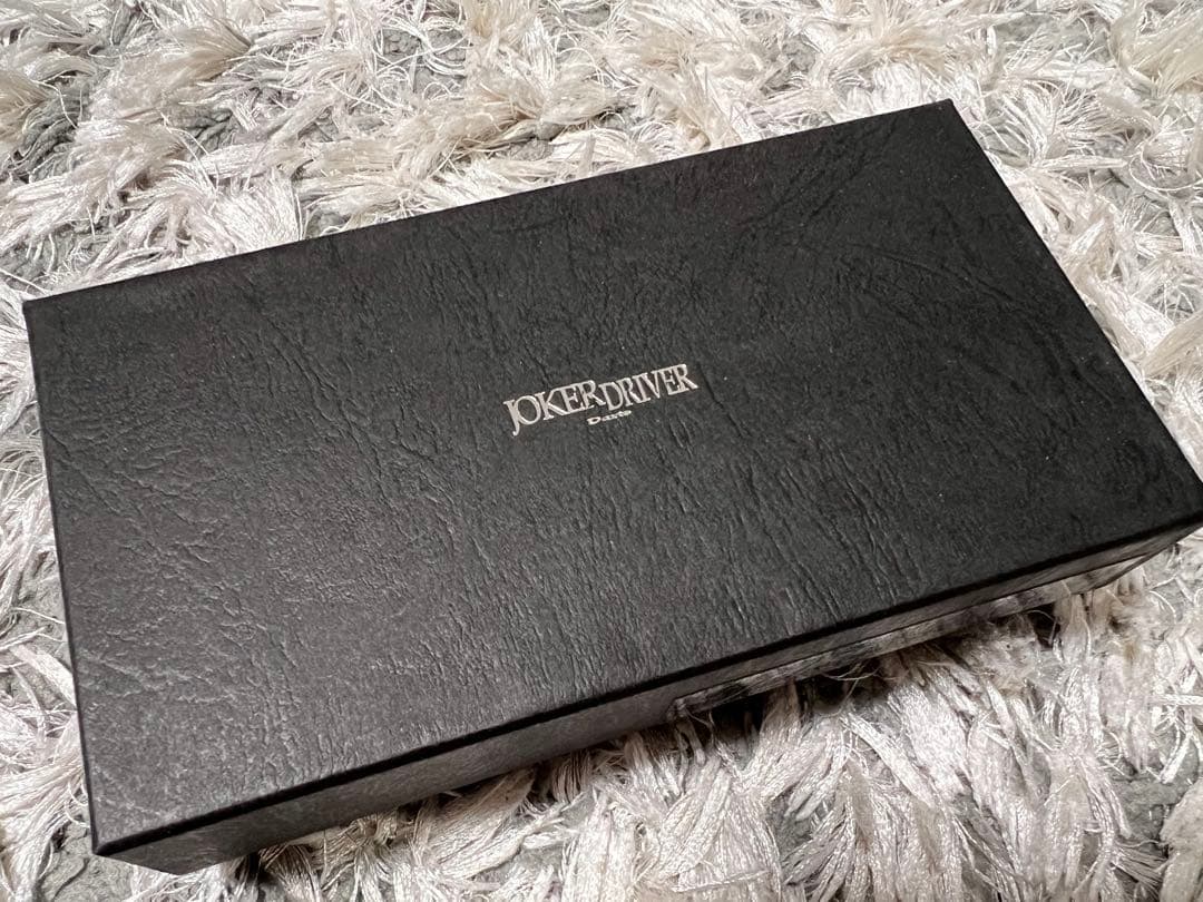 1*u様 JOKERD(ジョーカードライバー) EXTREME APE