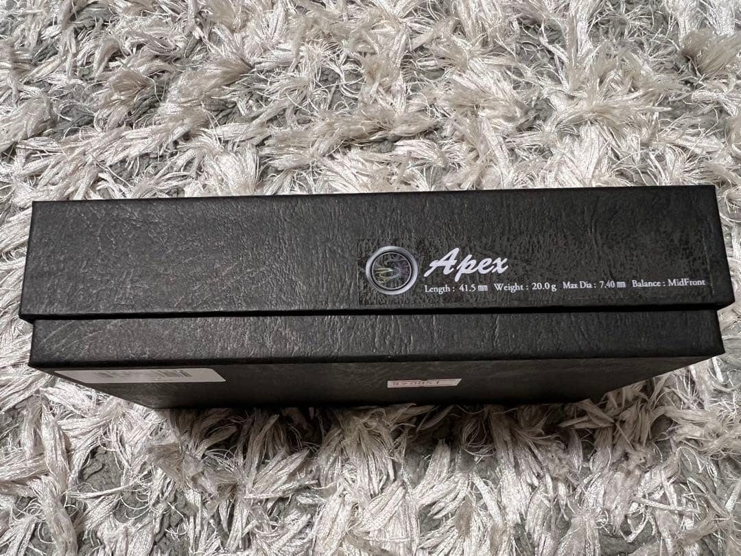 1*u様 JOKERD(ジョーカードライバー) EXTREME APE