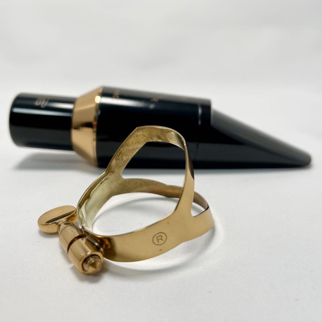 激レア✨美品 セルマー テナーサックスマウスピース S125 180 リガチャー