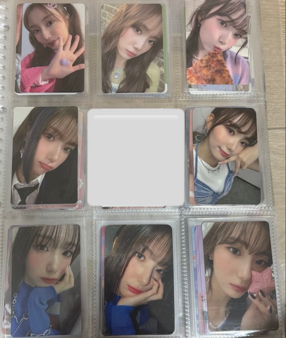 ヨンウン　まとめ売り