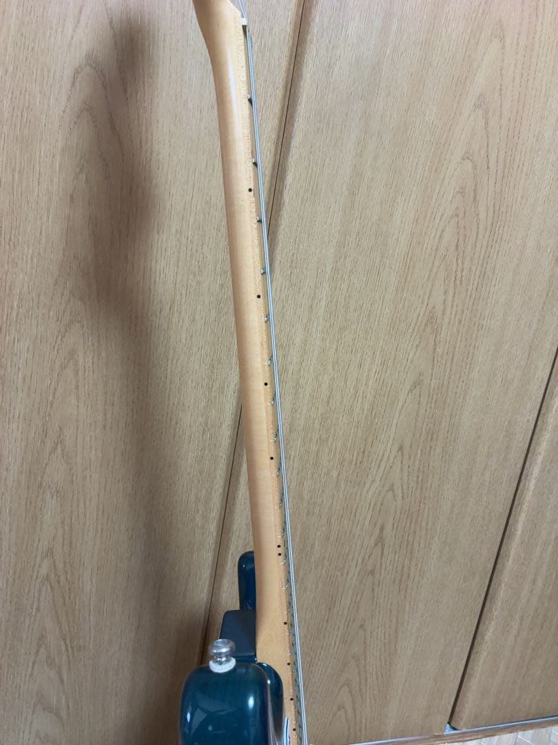 Monogram ストラトタイプ / Tom Andersonピックアップ