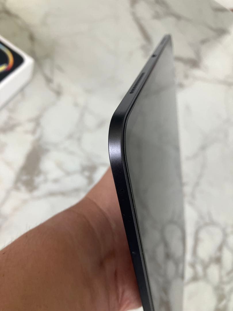 iPad Pro (M4) 13インチ 512GB MVX43J／A Wi-Fi