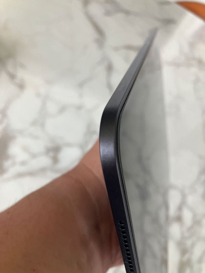 iPad Pro (M4) 13インチ 512GB MVX43J／A Wi-Fi