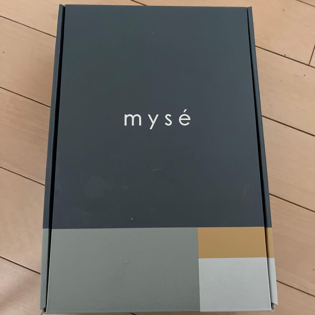 人気⭐︎myse ヤーマン　スカルプリフト新品⭐︎