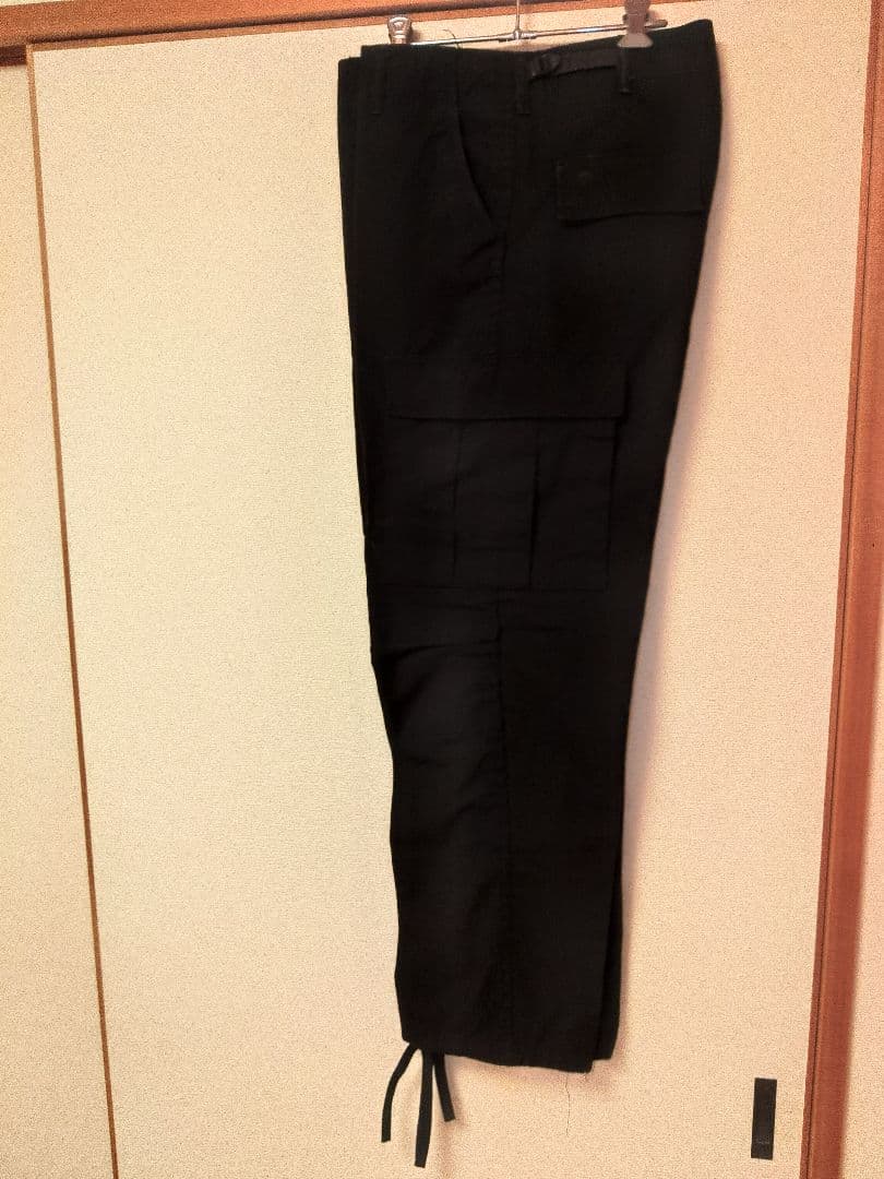 再々々値下げ‼️ヴィンテージ　USED イギリス軍コンバットパンツ