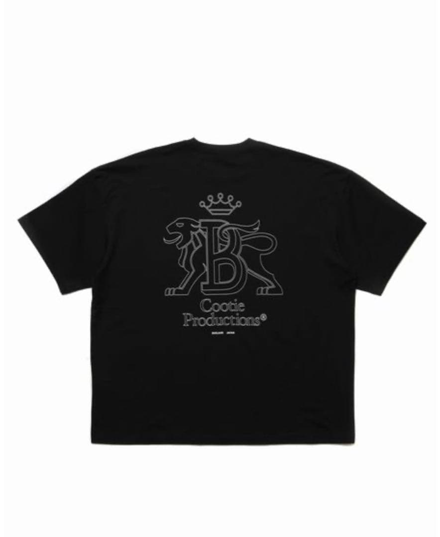 トップス cootie EWP Supima Cotton S/S Tee