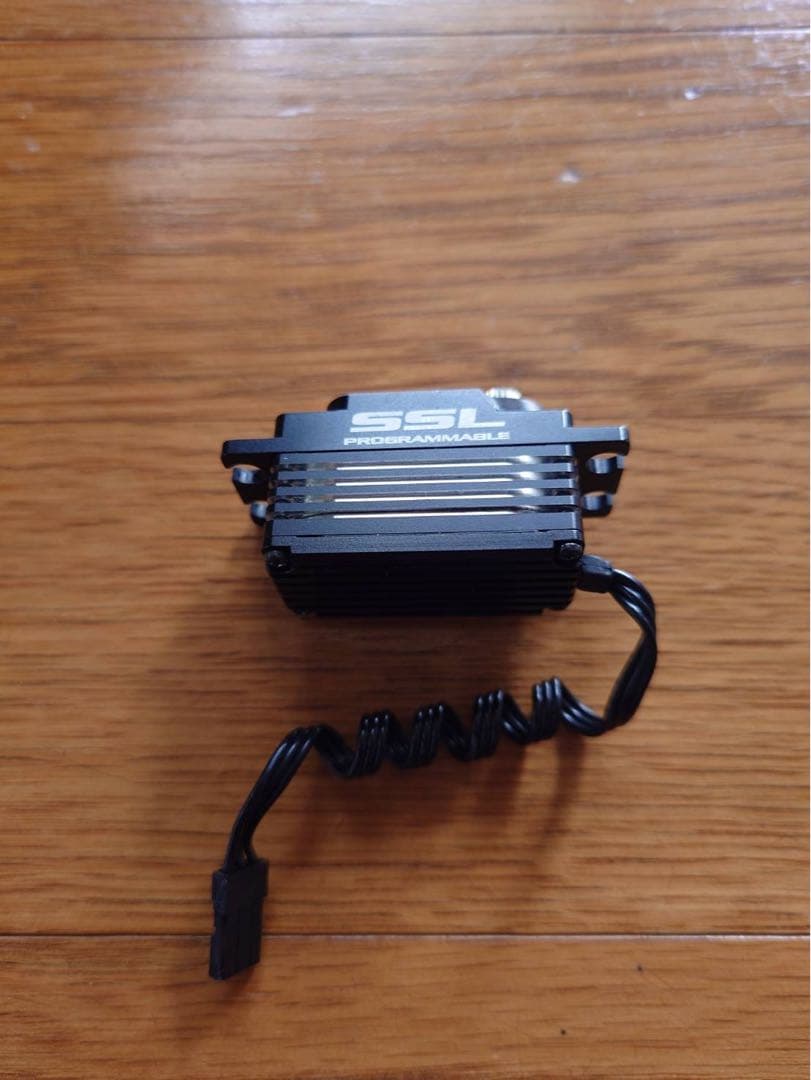 サンワ PGS-LH II サーボ