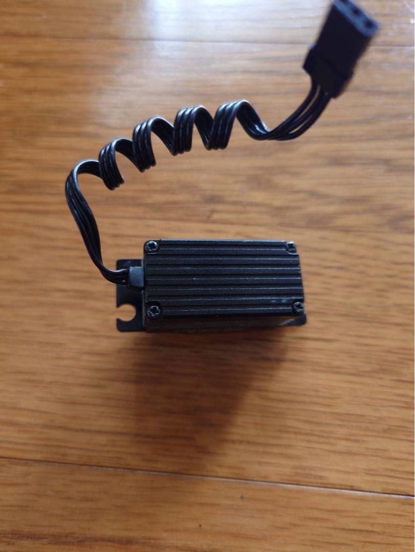 サンワ PGS-LH II サーボ