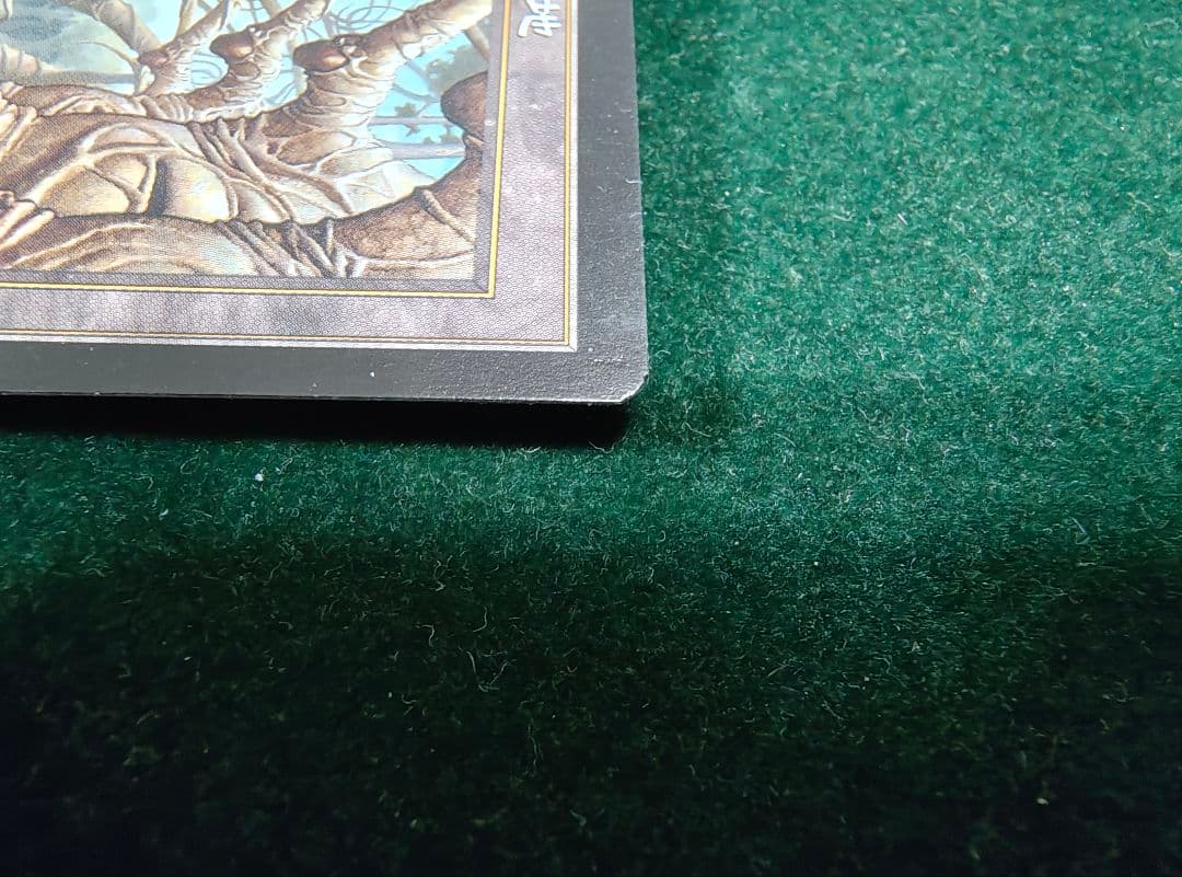 MTG Gaea's Cradle / ガイアの揺籃の地 日本語版 1枚