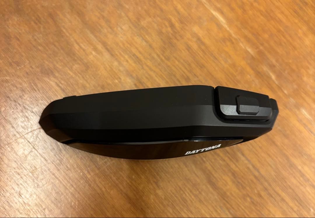 DAYTONA デイトナ　DT-01+ インカム　バイク