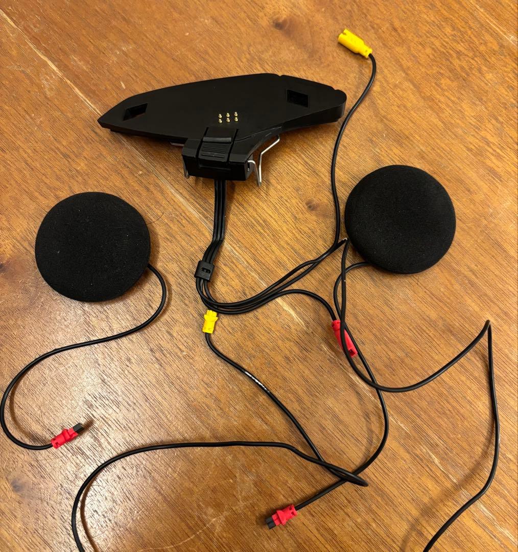 DAYTONA デイトナ　DT-01+ インカム　バイク