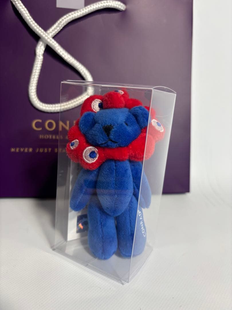 EXPO2025コンラッドベアミャクミャク大阪関西万博限定2500コンラッド大阪