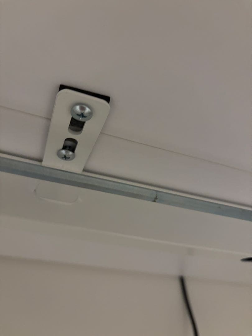 パソコンデスクゲーミング昇降　横120cm 奥行き60cm 高さ72〜118cm