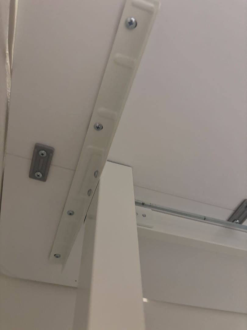 パソコンデスクゲーミング昇降　横120cm 奥行き60cm 高さ72〜118cm