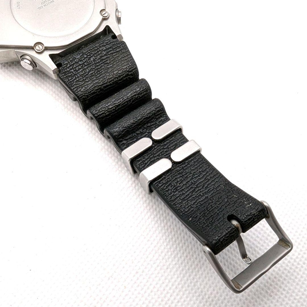 【希少 新品電池】CITIZEN プロマスター アクアランド デプスメーター