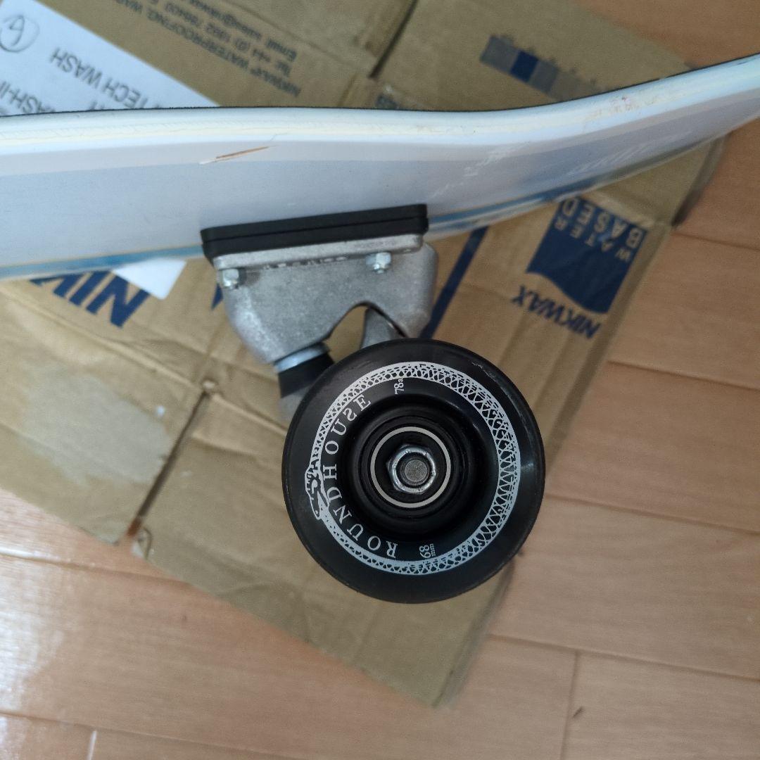 TRITON JP 31” Malibu carver サーフスケート