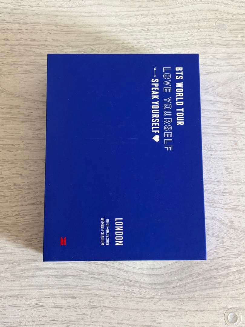 BTS ライブ・ファンミDVD 6点セット