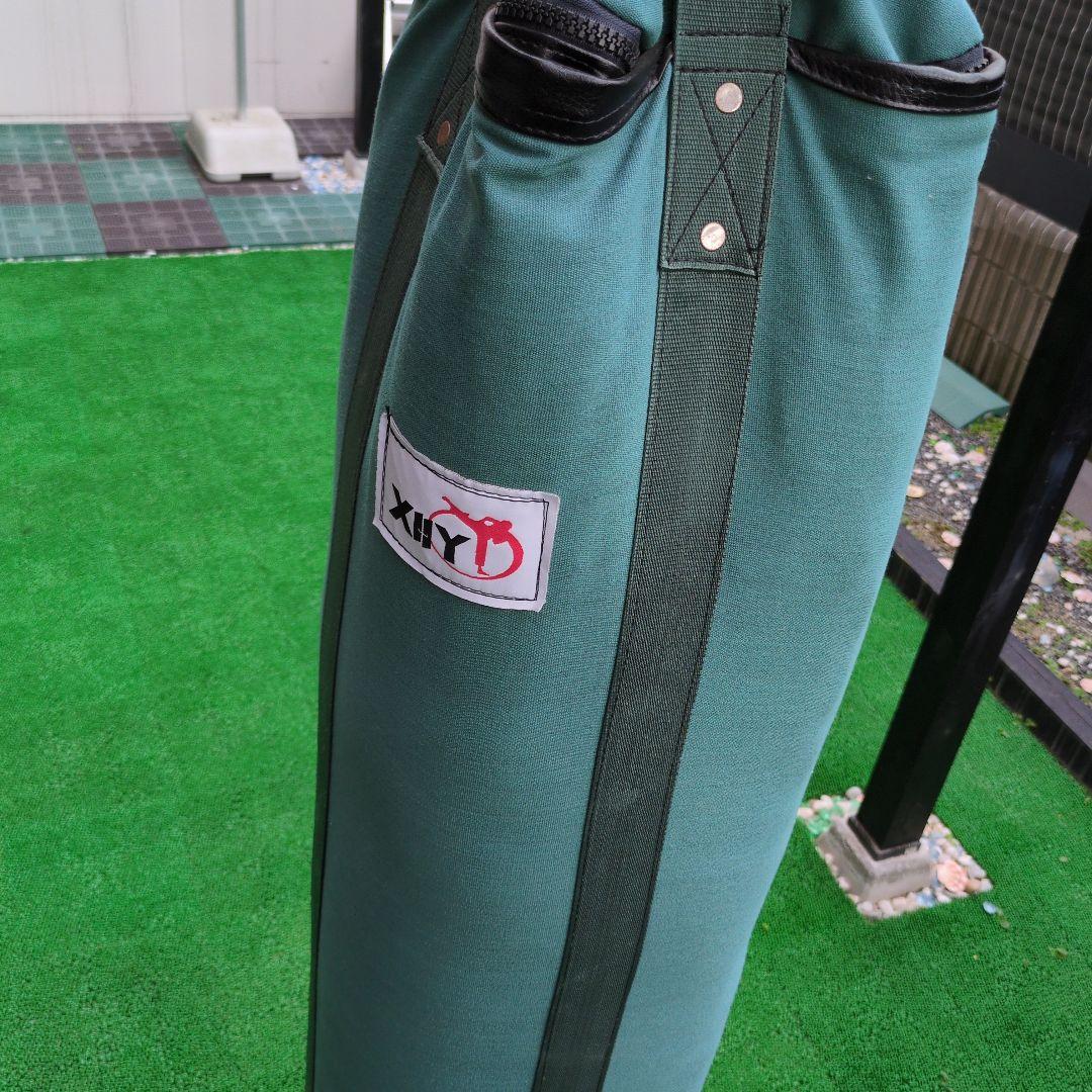 KRYT サンドバッグセット 緑色