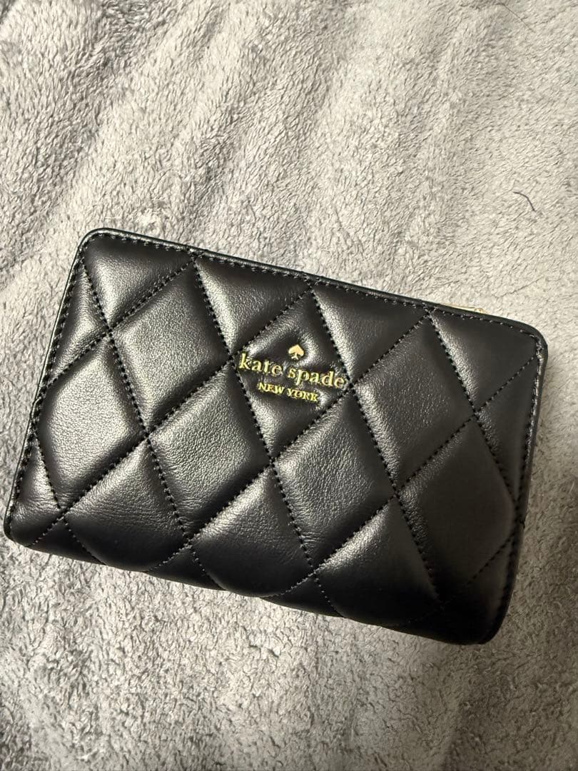 ケイトスペード　財布