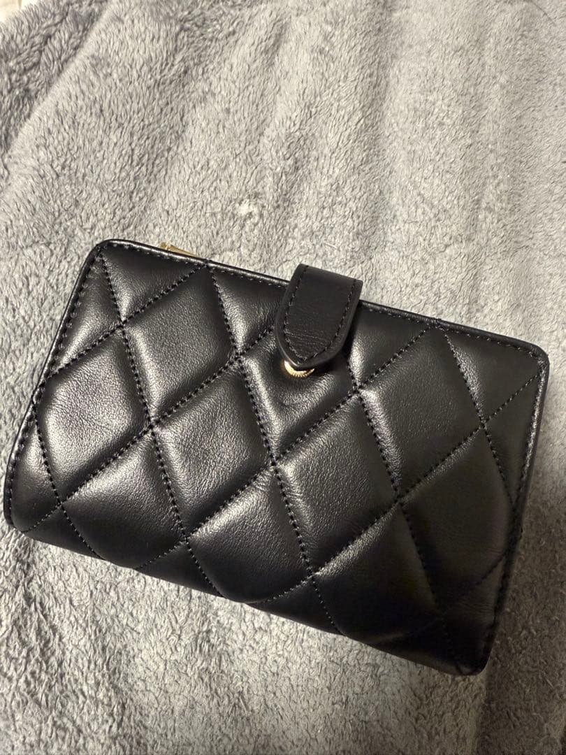 ケイトスペード　財布