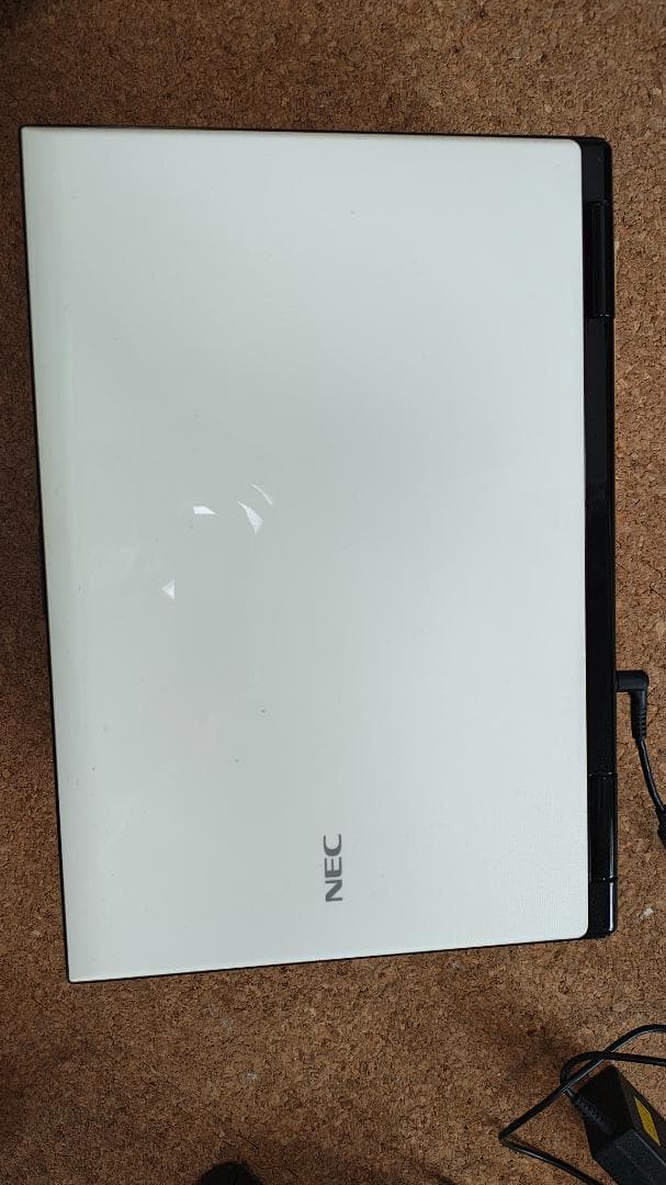 NEC LAVIE ノートPC LL750/H i7-3610QM メモリ8GB