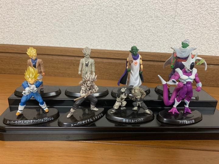 超造形魂ドラゴンボール…etc 1体500円〜