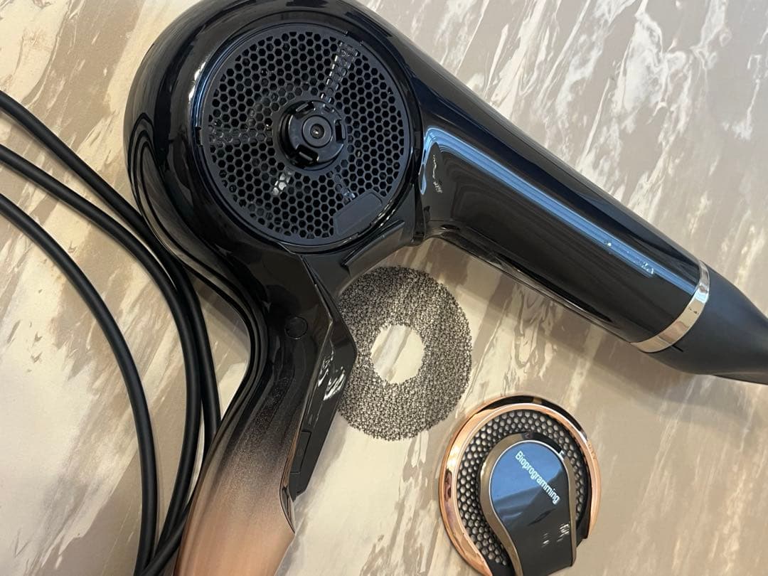 バイオプログラミング レプロナイザー 4D Plus