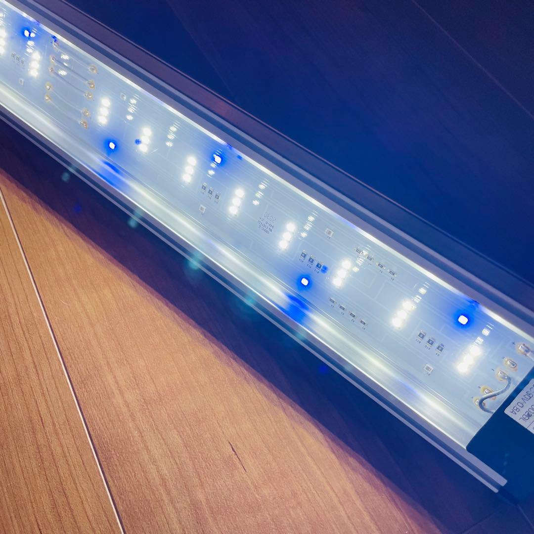 EHEIM エーハイム2213 GEX クリアLED POWERIII 600